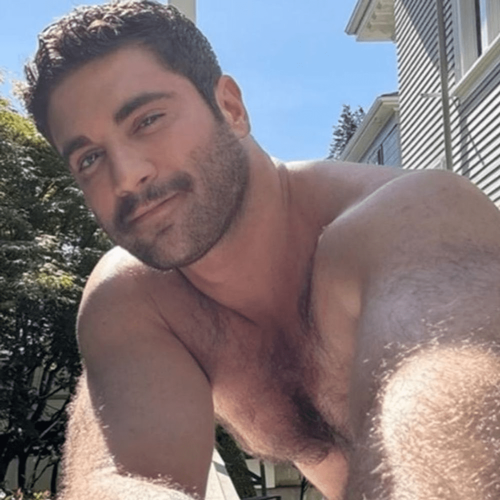 Profil de Mahlon, 24 ans, Soiree gay à St-Oyens