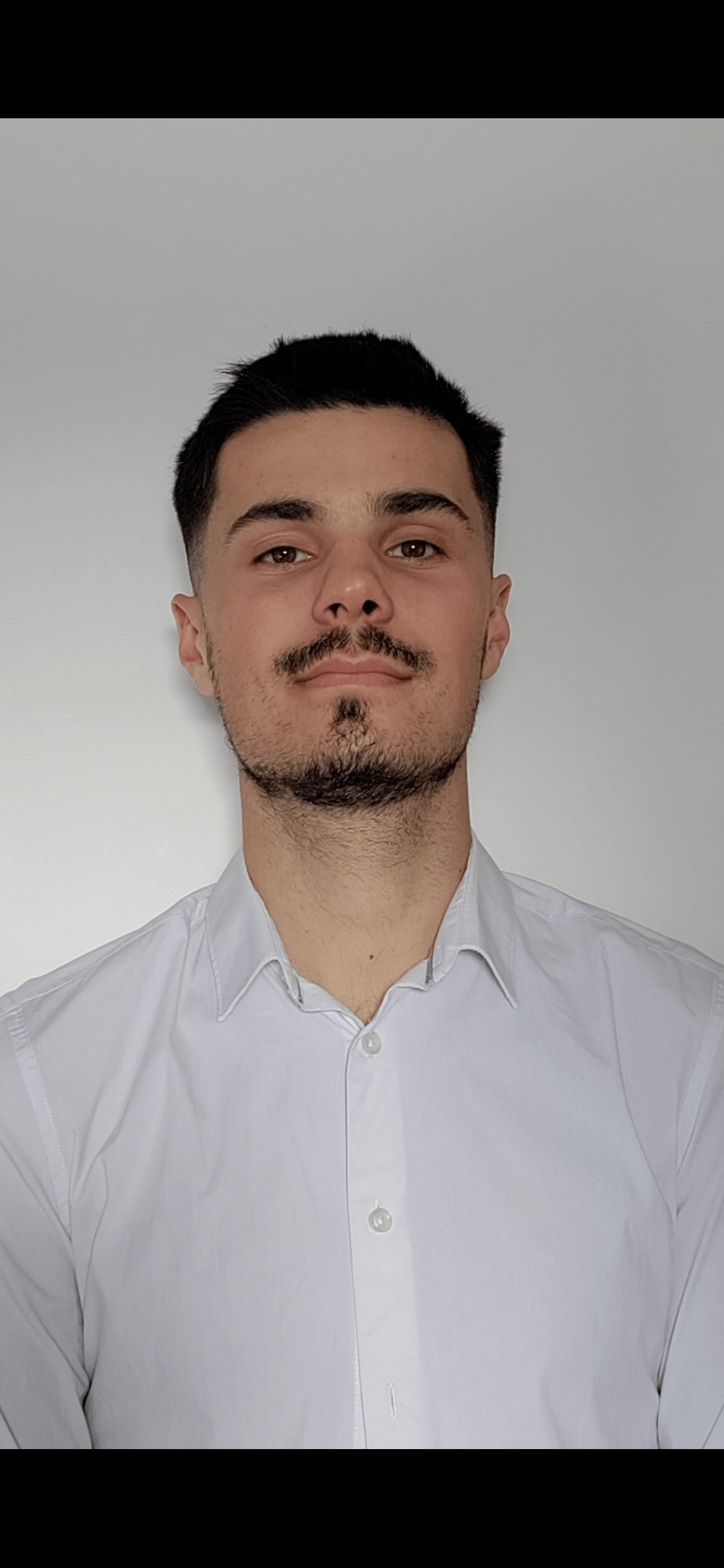 Profil de Malyk, 23 ans, Soiree gay à Seehof