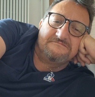 Profil de Aymane, 47 ans, Soiree gay à Martisberg
