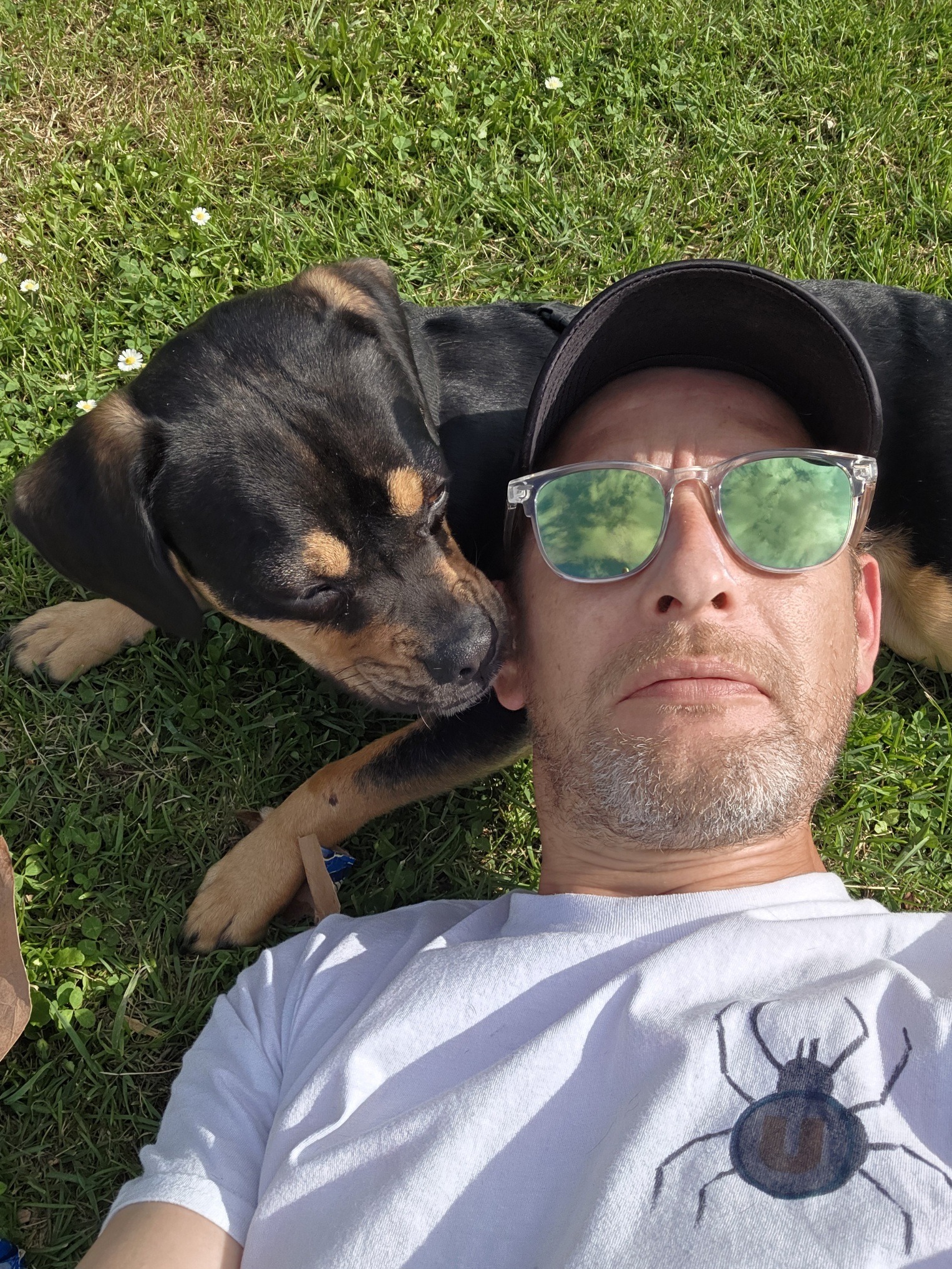 Profil de Milovan, 42 ans, Soiree gay à Eggenwil