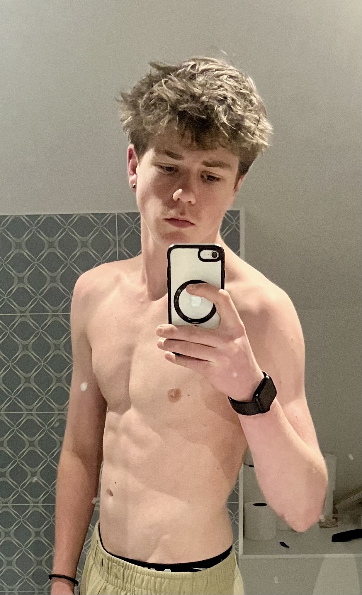 Profil de Sylan, 22 ans, Soiree gay à Guttannen