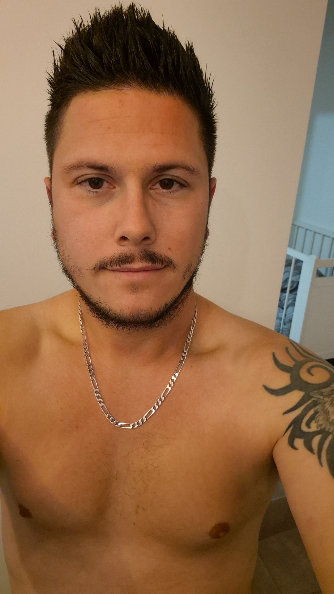 Profil de Patricio, 33 ans, Soiree gay à Pratteln
