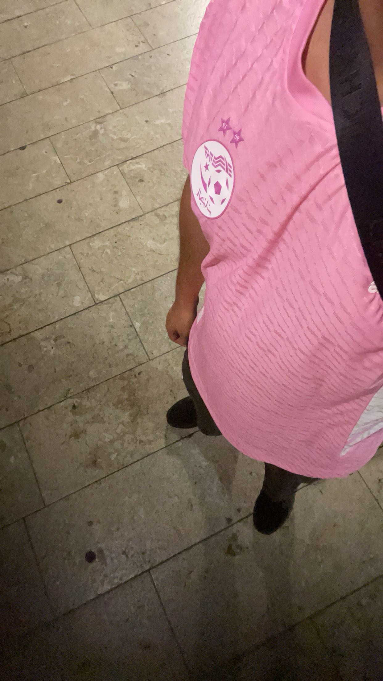 Profil de Chawki, 24 ans, Soiree gay à Cumbel