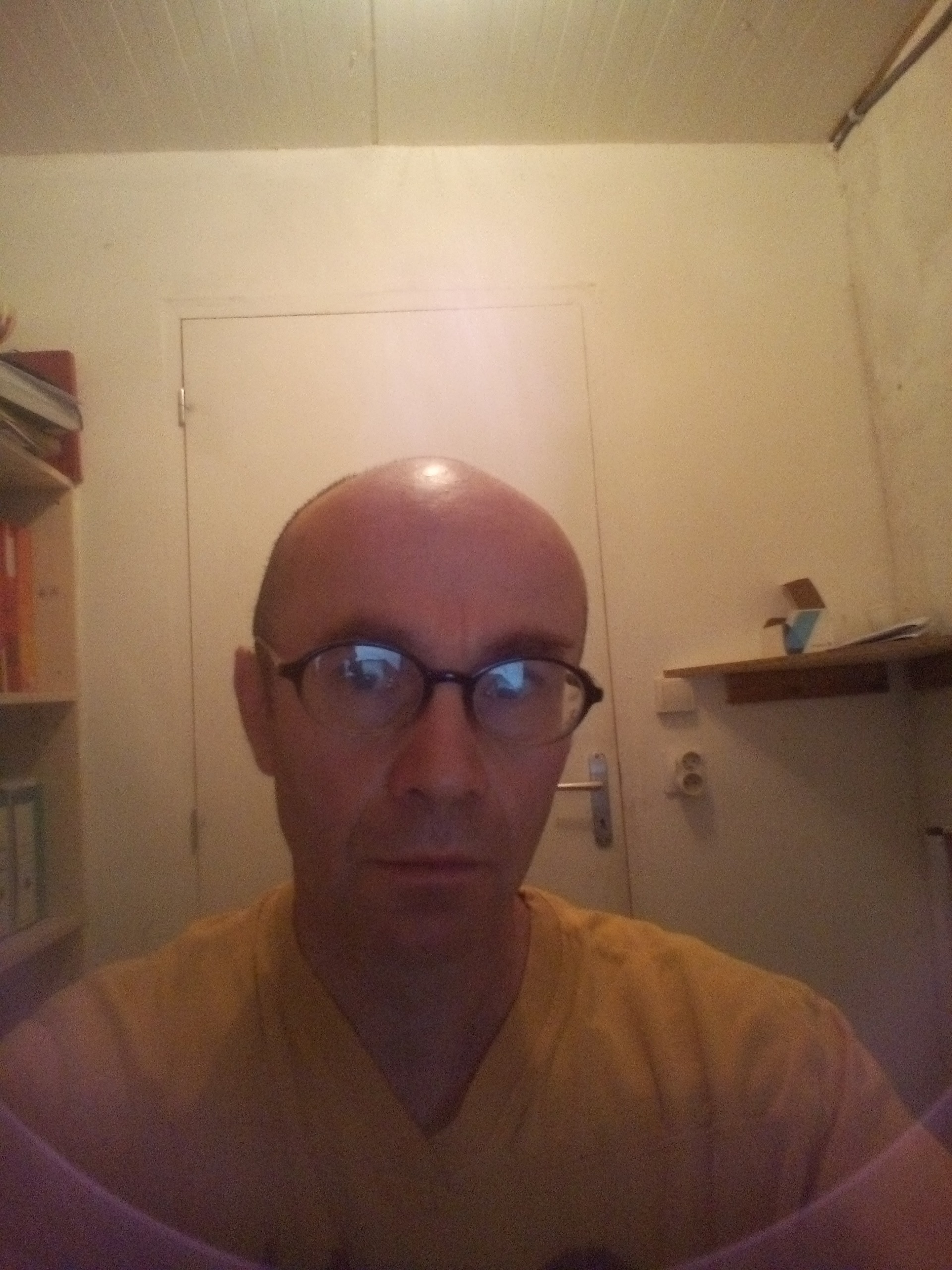 Profil de Sever, 49 ans, Soiree gay à Origlio