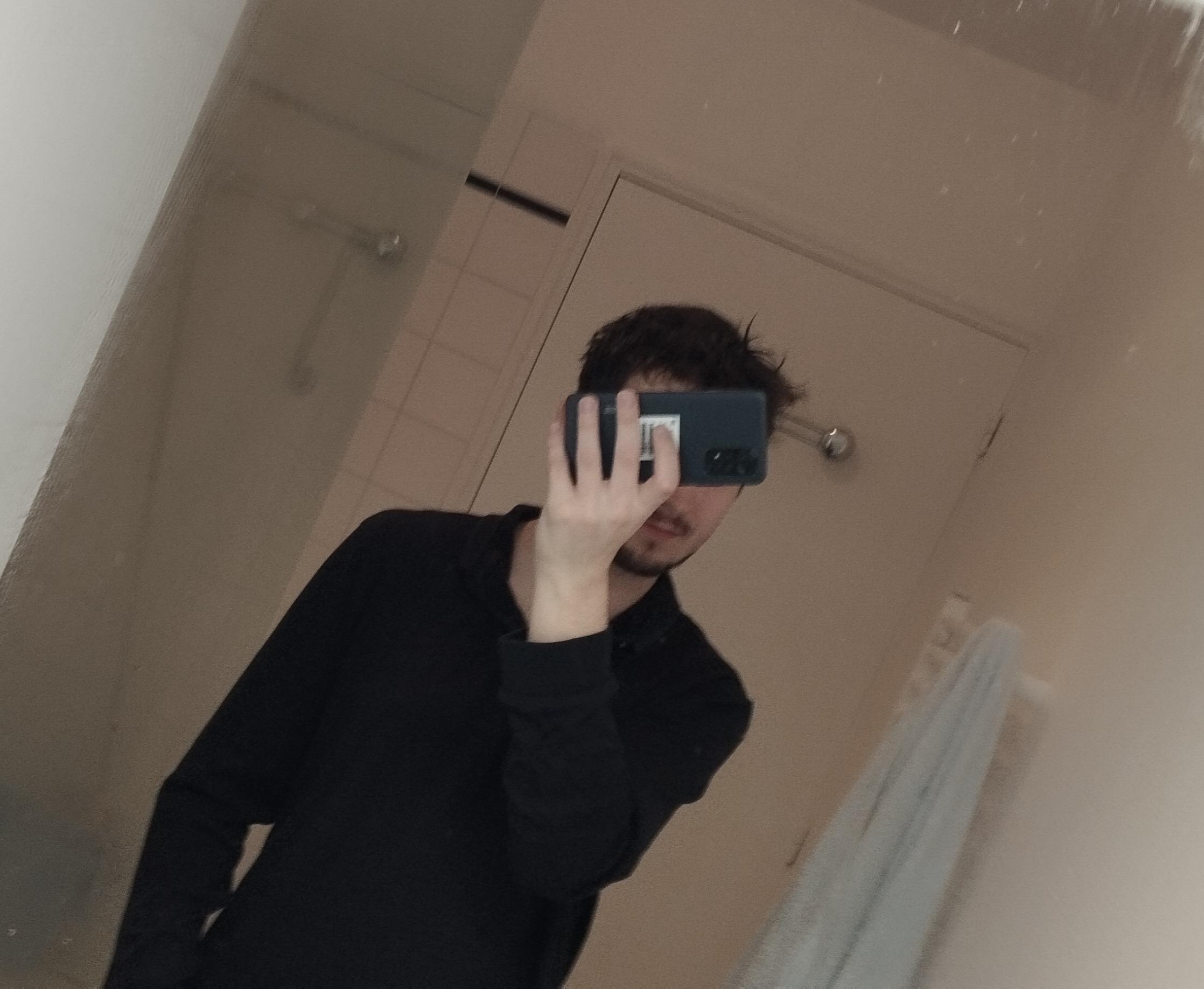 Profil de Elyjah, 24 ans, Soiree gay à Spiez