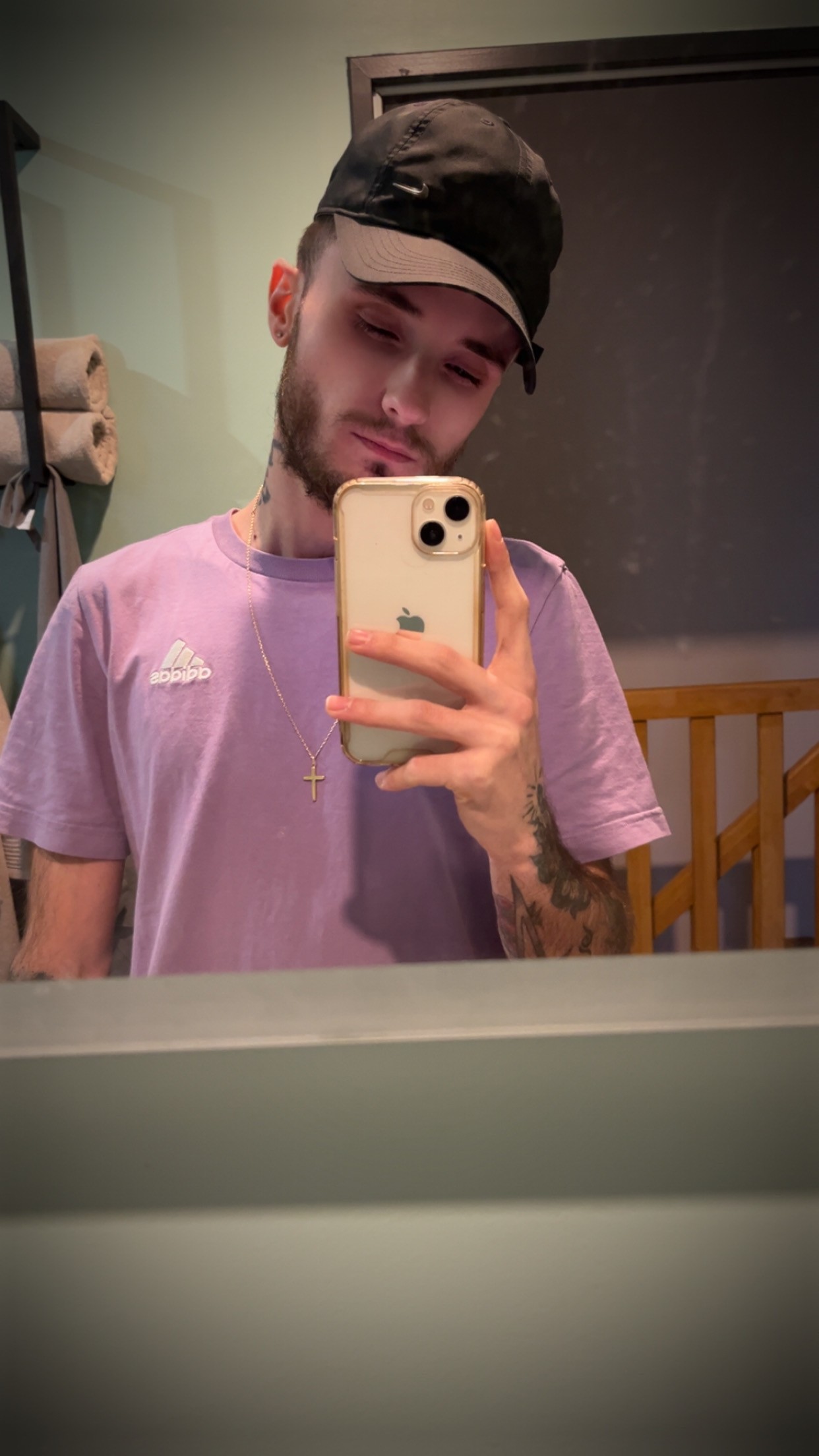 Profil de Kalys, 26 ans, Soiree gay à Kleinwangen