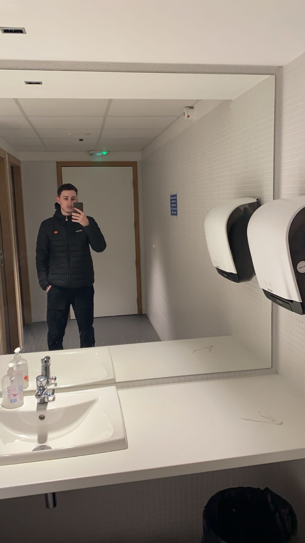 Profil de Jason, 20 ans, Soiree gay à Seehof