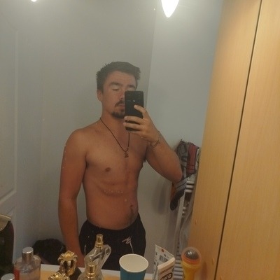 Profil de Dereck, 23 ans, Soiree gay à Riniken