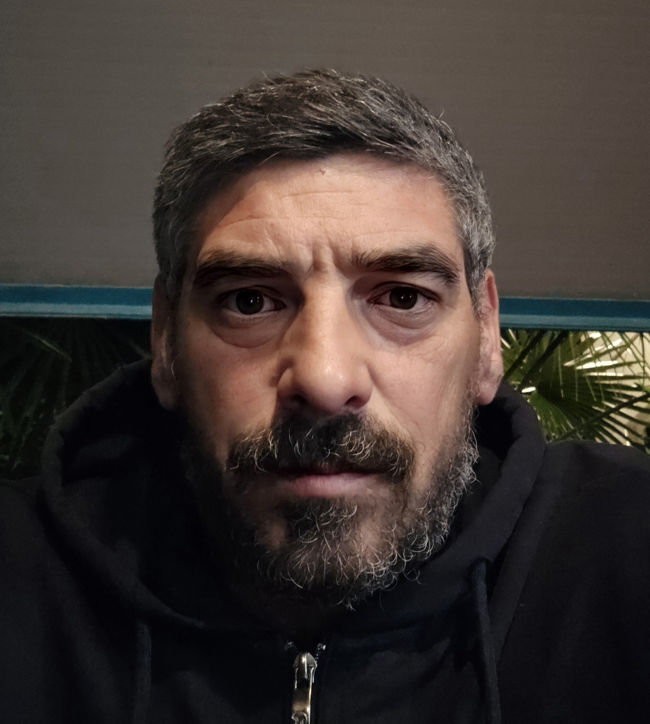 Profil de Abdelrahmane, 45 ans, Soiree gay à Gandria