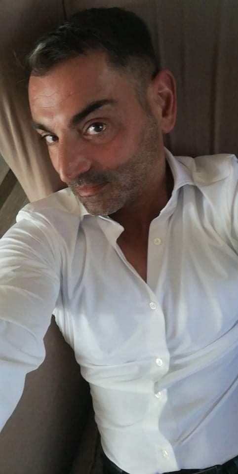 Profil de Sethy, 49 ans, Soiree gay à Les Granges (Salvan)