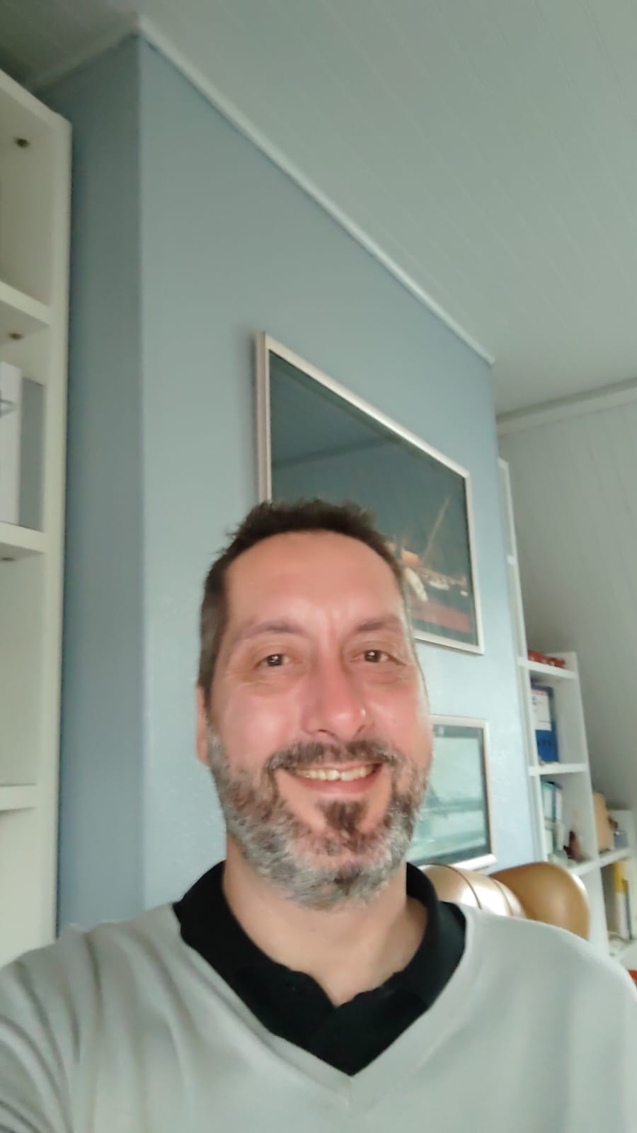 Profil de Remigio, 50 ans, Soiree gay à Le Prévoux