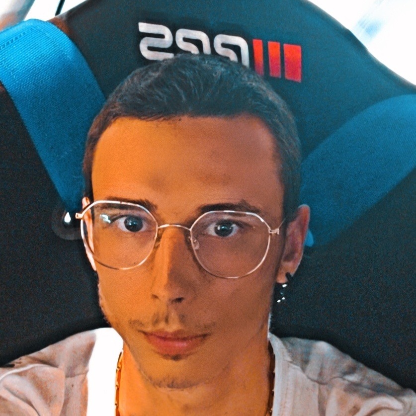 Profil de Kelvin, 21 ans, Soiree gay à Oberkirch LU