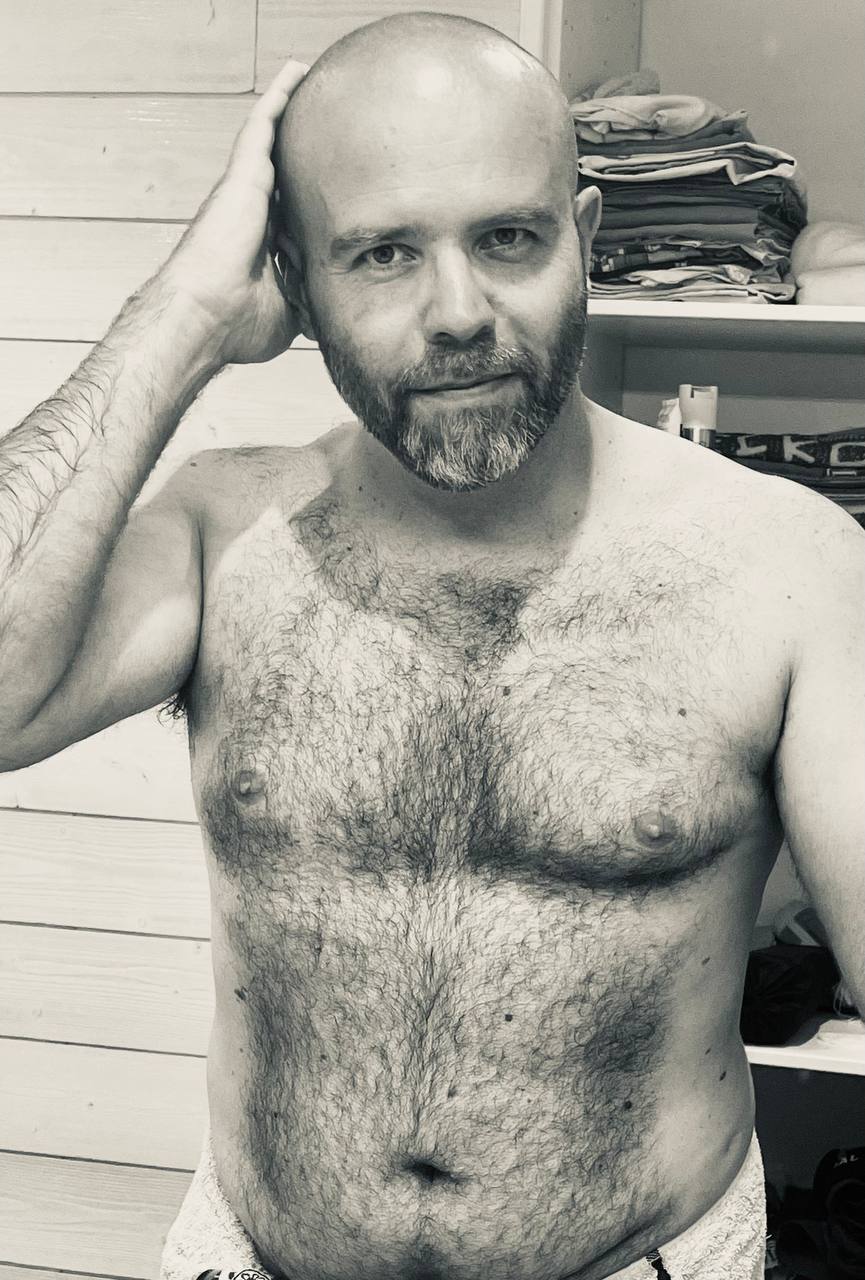 Profil de Cléo, 46 ans, Soiree gay à Cauco