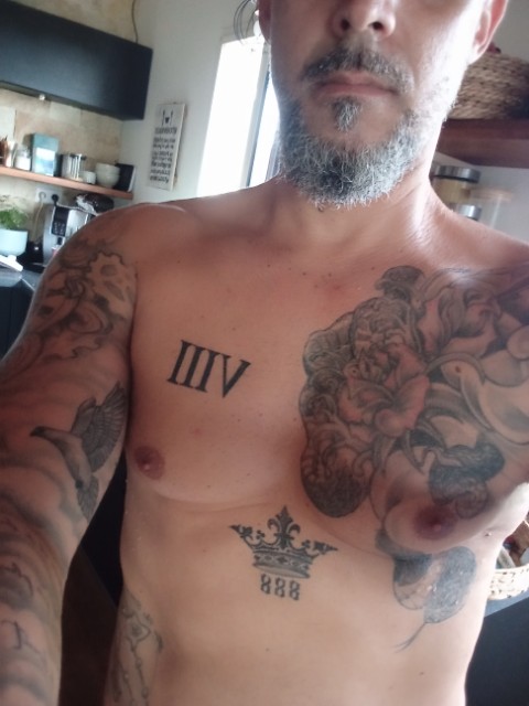 Profil de Ferdinand, 41 ans, Soiree gay à Kalpetran