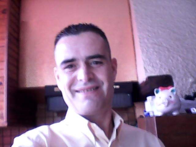 Profil de Nikola, 45 ans, Soiree gay à Wil SG