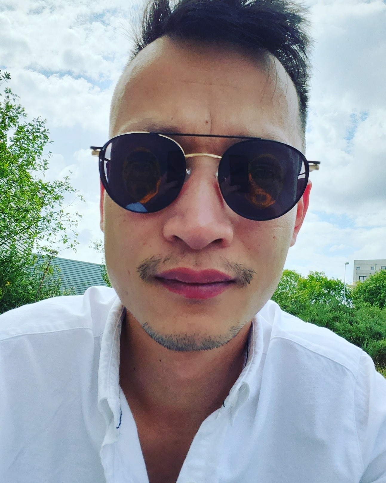 Profil de Inaki, 40 ans, Soiree gay à Rüegsbach