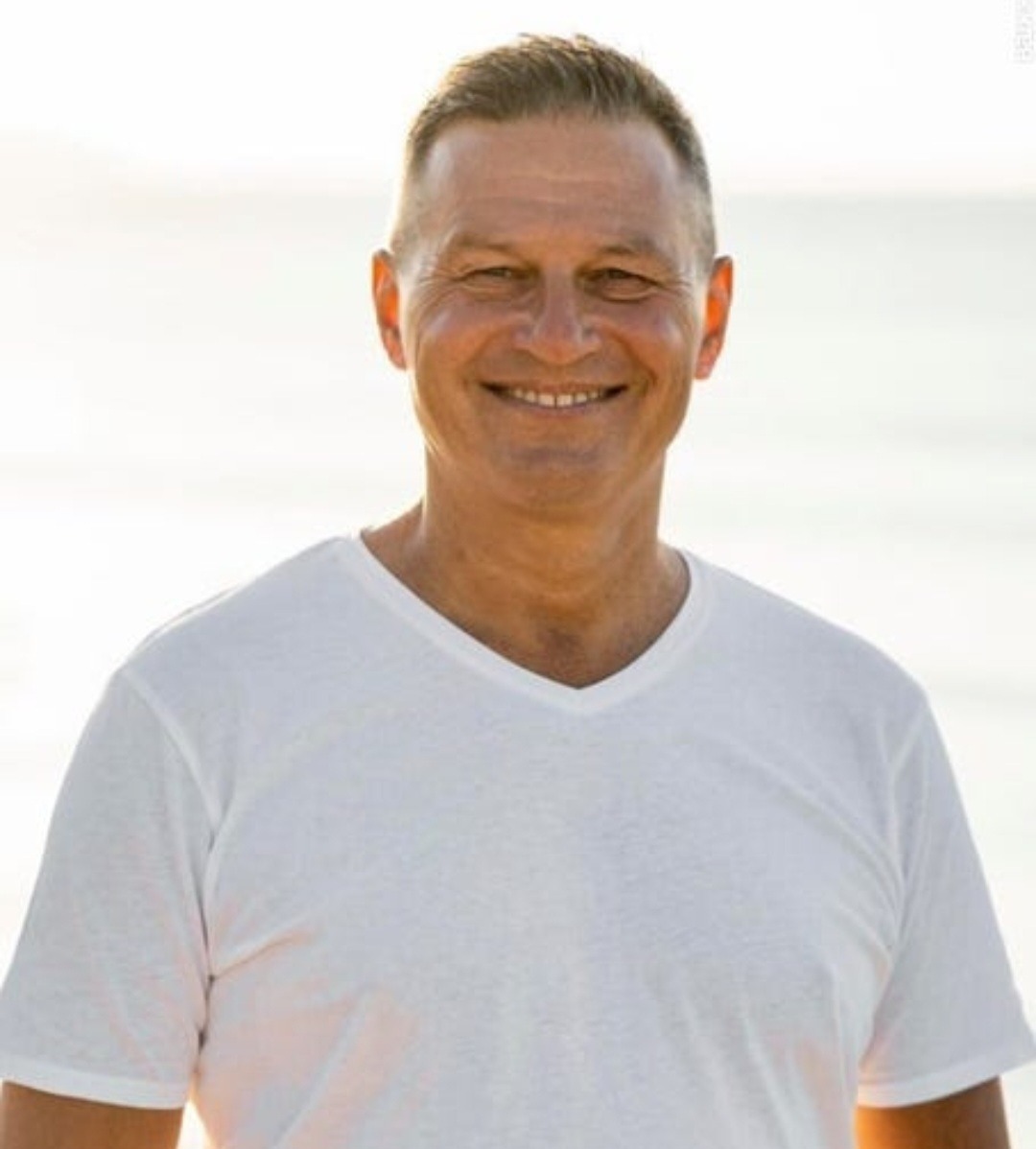 Profil de Moctar, 53 ans, Soiree gay à Münsingen