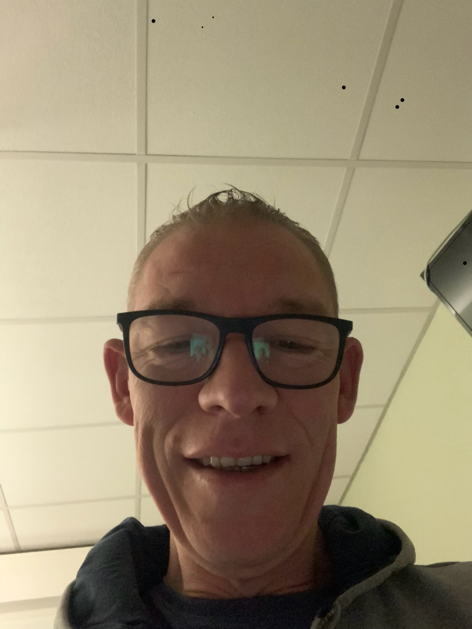 Profil de Lael, 47 ans, Soiree gay à Chigny