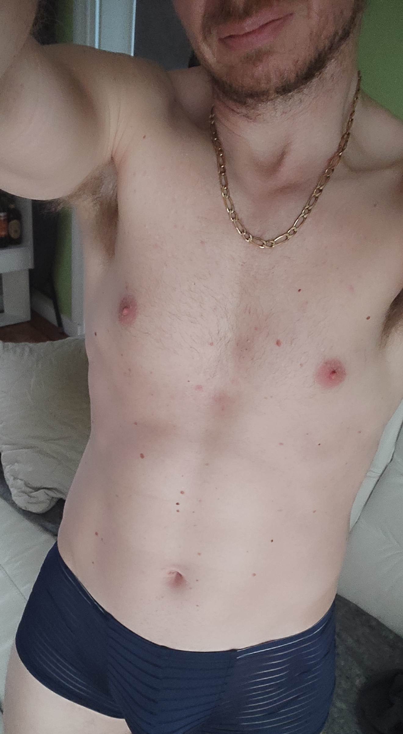 Profil de Laurenzo, 46 ans, Soiree gay à Biglen