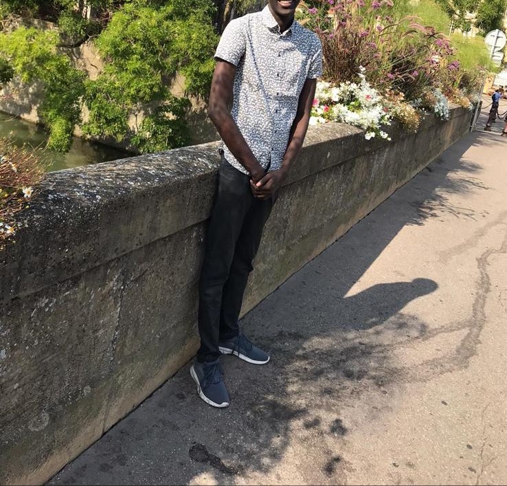 Profil de Belgacem, 26 ans, Soiree gay à Zweisimmen