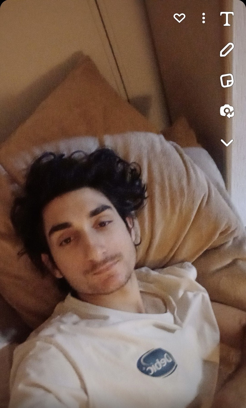 Profil de Fathi, 24 ans, Soiree gay à Eigenthal